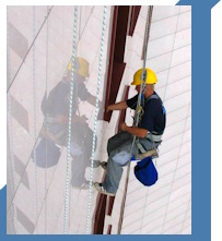 Услуги Высотные работы в Балашихе