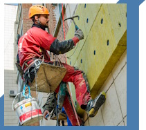 Услуги Высотные работы в Балашихе