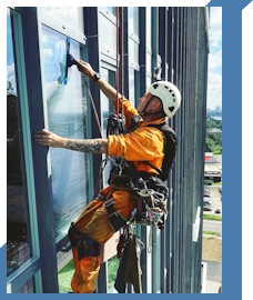 Услуги Высотные работы в Балашихе